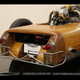 Illustration for article titled All-Wooden Speedball Special Roadster Built, For Sale In St. Louis